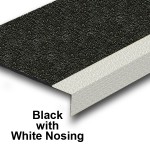 GRP Anti Slip Stair Tread Covers GRP Anti Slip Stair Tread Covers
